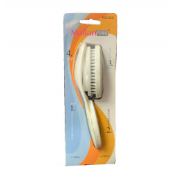 Pumice Stone with Brush Callus Remover Metal File (4 in 1) Pumice Stone with Brush Callus Remover Metal File (4 in 1)